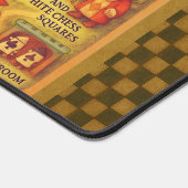 Alice géologique au pays des merveilles (Coin)