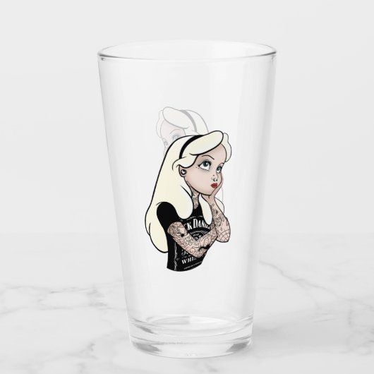 Alice Glas (Voorkant)