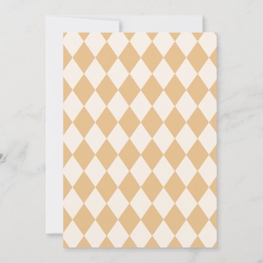 Alice in Onederland Tea Party Invitation (Dos)