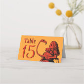 Alice in Wonderland (Achterkant)