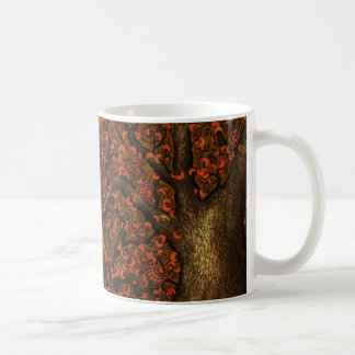 Alice in Wonderland - A Cheshire Cat Koffiemok
