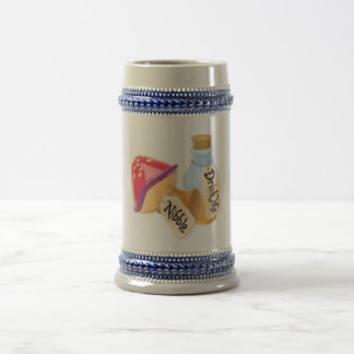 Alice in Wonderland Bierpul