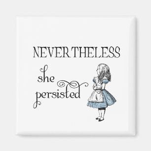 Alice in Wonderland bleef echter magneet