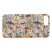 Alice in Wonderland  Case-Mate iPhone Case (Achterkant (Horizontaal))