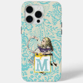 Alice in Wonderland Case-Mate iPhone Case (Achterkant)