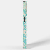 Alice in Wonderland Case-Mate iPhone Case (Achterkant / Rechts)