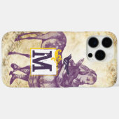 Alice in Wonderland Case-Mate iPhone Case (Achterkant (horizontaal))