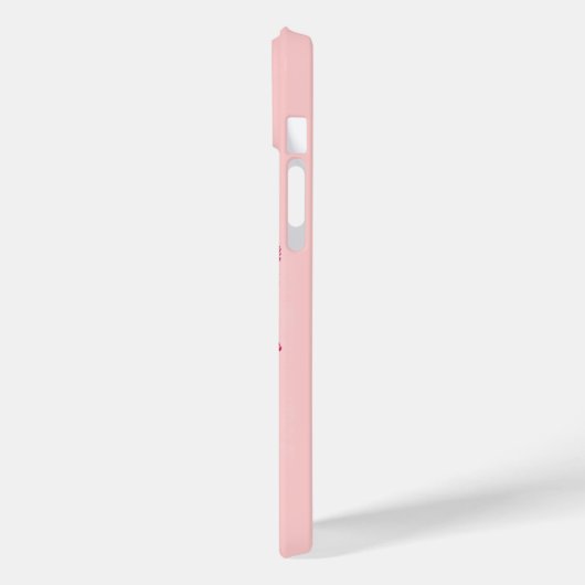  Alice in Wonderland Case-Mate iPhone Case (Achterkant / Links)