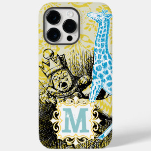Alice in Wonderland Casemate iPhone 5 Hoesje