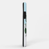 Alice in Wonderland Catepillar Hookah iphone 5 Case-Mate iPhone Case (Achterkant/rechts)