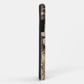 Alice in Wonderland Caterpijler Case-Mate iPhone Case (Achterkant/rechts)