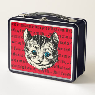 Alice in Wonderland Cheshire Cat