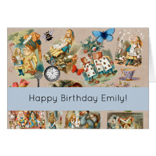 Alice in Wonderland Cheshire Cat Characters