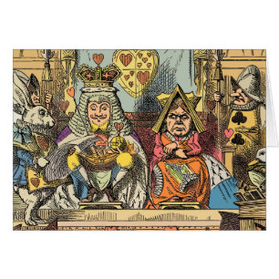 Alice in Wonderland Cheshire Cat Characters