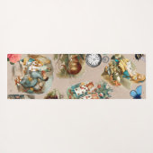 Alice in Wonderland Cheshire Cat Characters Yogamat