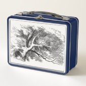 Alice in Wonderland - Cheshire Cat Fading to Smile (Voorkant)