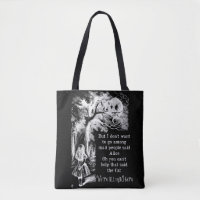 Alice in Wonderland; Cheshire Cat met Alice
