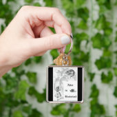  Alice in Wonderland De Sleutelhanger (Hand)