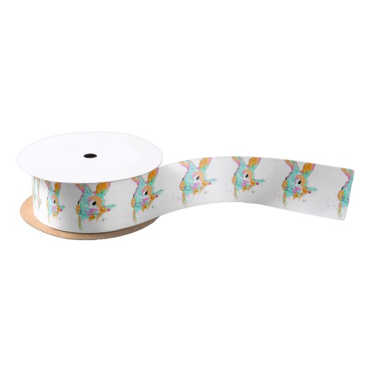 Alice in Wonderland, design voor de kleur van het  Lint (Spoel)