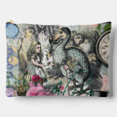 Alice in Wonderland Dodo Classic Artwork Etui (Voorkant)