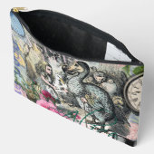 Alice in Wonderland Dodo Classic Artwork Etui (Open)