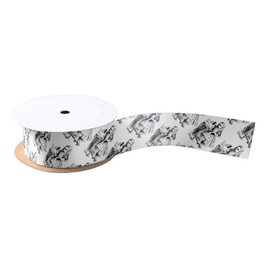 Alice in Wonderland Drink Me Lint (Spoel)
