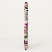 Alice in Wonderland Elegant roze Case-Mate iPhone Case (Achterkant / rechts)