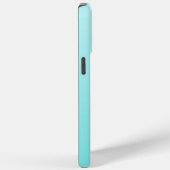 Alice in Wonderland en A Flamingo Case-Mate iPhone Case (Achterkant / Rechts)