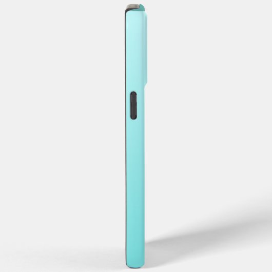 Alice in Wonderland en A Flamingo Case-Mate iPhone Case (Achterkant / Rechts)
