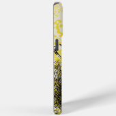 Alice in Wonderland - Gevoelige King Giraffe Case-Mate iPhone Case (Achterkant / Rechts)