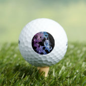 Alice in Wonderland Golfballen (Insitu Shirt)