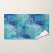 Alice in Wonderland Hand Towel Handdoek (Handdoek)