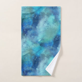 Alice in Wonderland Hand Towel Handdoek