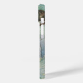 Alice in Wonderland Illustratie Case-Mate iPhone Case (Achterkant / Links)