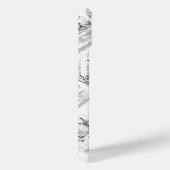  Alice in Wonderland iPhone X Hoesje (Achterkant / Rechts)