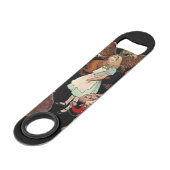 Alice in Wonderland , Jessie Willcox Smith (Devant angulaire)