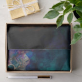 Alice in Wonderland met de Magic Tea Cup Tissuepapier (Geschenk)