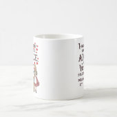 Alice in Wonderland Mok (Center)