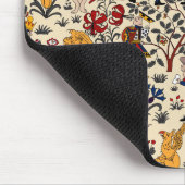 Alice in Wonderland Muismat (Hoek)