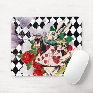Alice in Wonderland Muismat