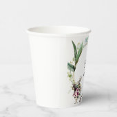  Alice in Wonderland Papieren Bekers (Rechts)