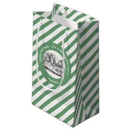 Alice in Wonderland Party - Mad Hatter's Tea Party Klein Cadeauzakje