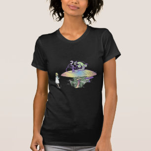 Alice in Wonderland T-shirt