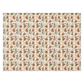  Alice in Wonderland Tafelkleed (Voorkant (Horizontaal))