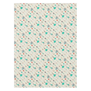 Alice in wonderland tafelkleed