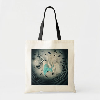 Alice in Wonderland Tas