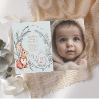 Alice in Wonderland thee voor twee 2e verjaardag