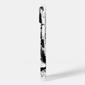 Alice in Wonderland, Tweedledum Tweedledee Case-Mate iPhone Case (Achterkant / Links)