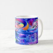 Alice in Wonderland van Torus Collector Mok (Voorkant rechts)