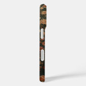 Alice in Wonderland: wit konijn in vest Case-Mate iPhone Case (Achterkant / Rechts)